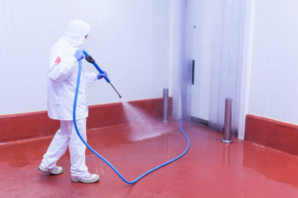 Best Gas Station Cleaning  in Scenic, AZ